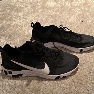 Nike React Vision Men’s Shoe. Size 13